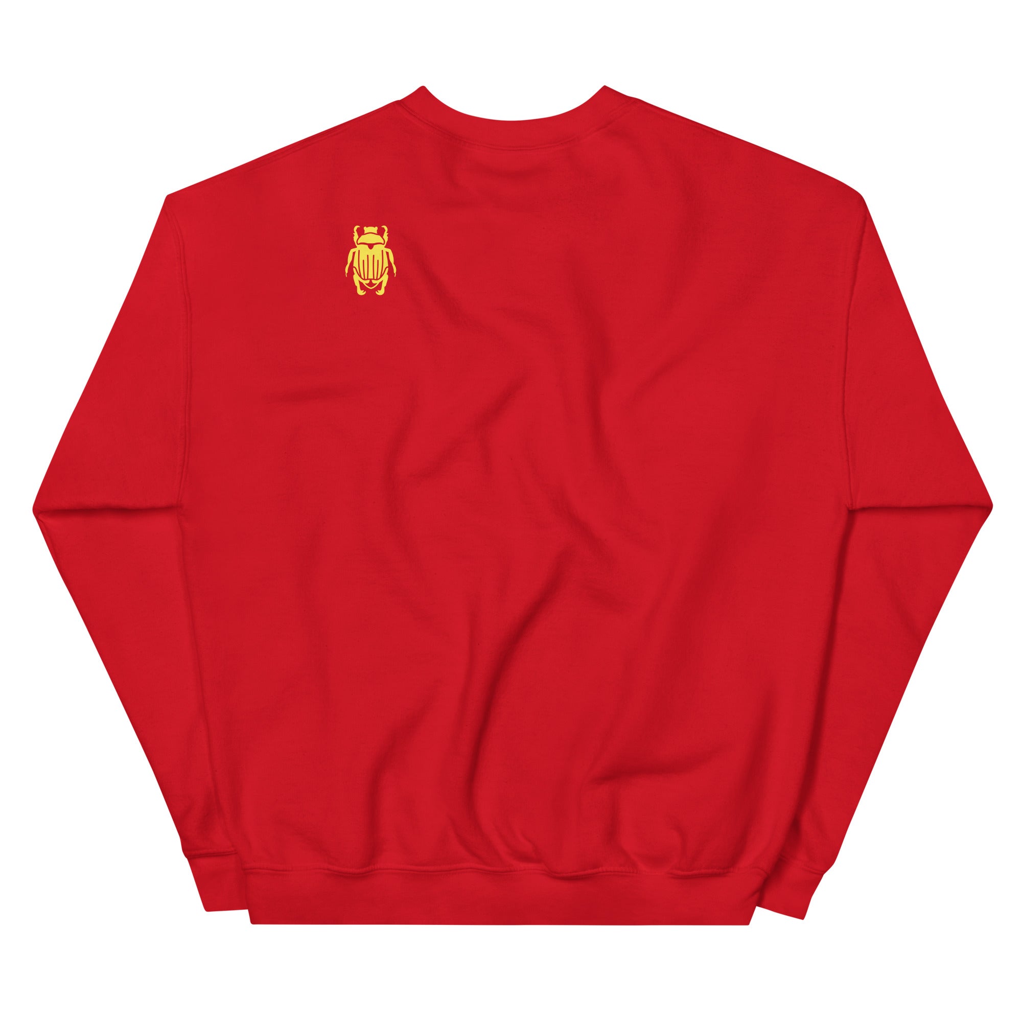 Unisex Sweatshirt (Skipper ) | SOLBOLCO.