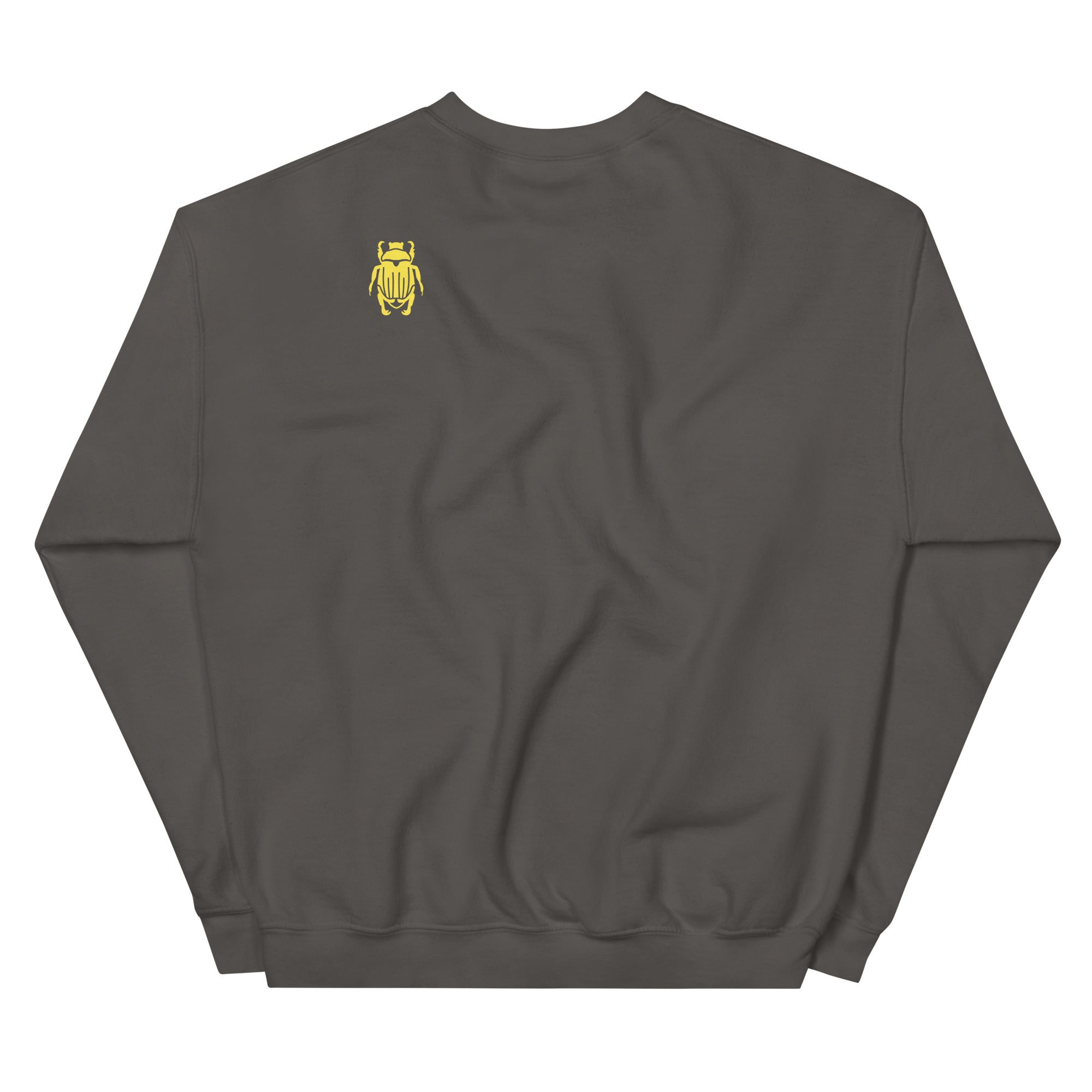 Unisex Sweatshirt (Skipper ) | SOLBOLCO.